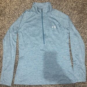 Under Armour, size medium, long sleeve dri-fit
